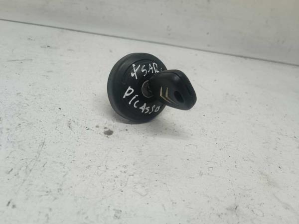 CLAPET DE RESERVOIR CITROEN - Vue 1